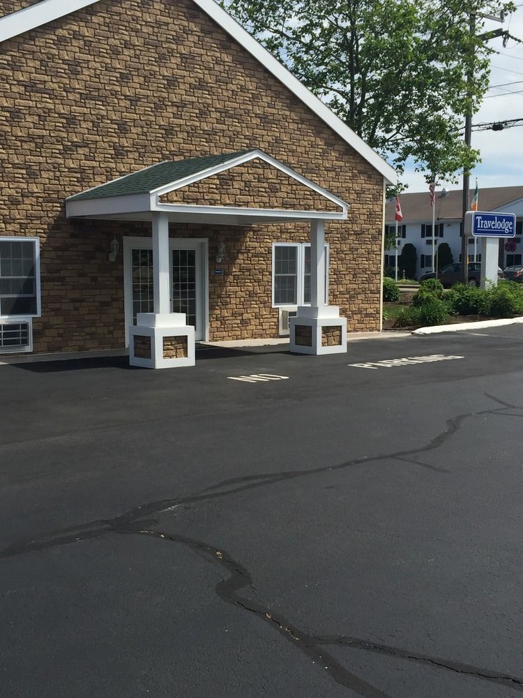 Quality Inn West Yarmouth Exterior foto